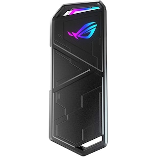 Foto 1 | Gabinete Para Ssd Asus Rog Strix Arion Usb M.2 Negro Esd-s1c/blk/g/as