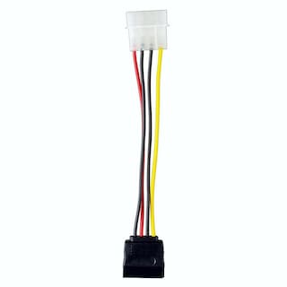 Foto 5 | Adaptador de Disco Duro Ide o Sata a USB Elegate CON01 color Negro