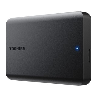Foto 3 | Disco Duro Externo Toshiba Hdtb540xk3ca Portátil 4tb Interfaz Usb 3.0