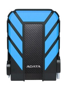 Foto 1 | Disco Duro Externo Adata Hd710 Pro Ahd710p-2tu31 2tb color Azul