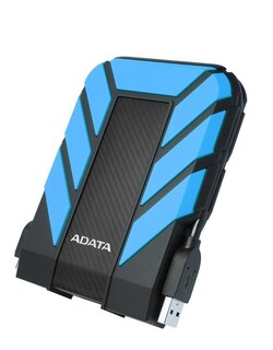 Foto 2 | Disco Duro Externo Adata Hd710 Pro Ahd710p-2tu31 2tb color Azul