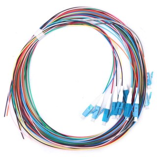 Foto 1 | Fibra Óptica Pigtail Hilitand 1.5 M Lc/upc Monomodo - Venta Internacional