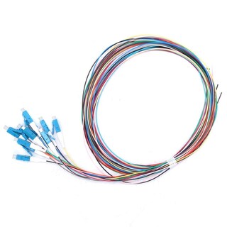 Foto 2 | Fibra Óptica Pigtail Hilitand 1.5 M Lc/upc Monomodo - Venta Internacional