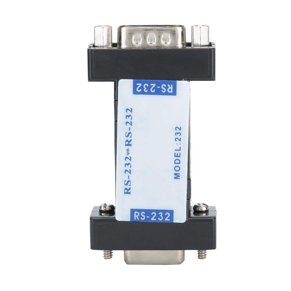 Conversor Aislador Rs232 A Rs232 Aislador Óptico Tangxi - Venta Internacional.