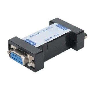 Foto 3 | Conversor Aislador Rs232 A Rs232 Aislador Óptico Tangxi - Venta Internacional.