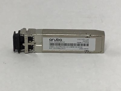 Foto 2 | Módulo Transceptor Hp Aruba J9150d 10gbase-sr Sfp+ 300m - Venta Internacional.