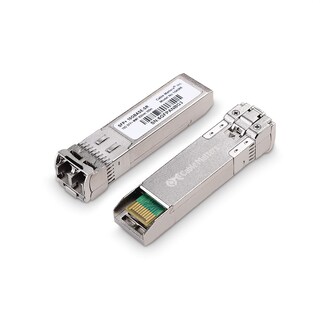 Foto 1 | Transceptor Modular De Fibra 10gbase-sr Sfp+ A Lc 10g Multimodo De Cable Matters Para Equipos Cisco, - Venta Internac