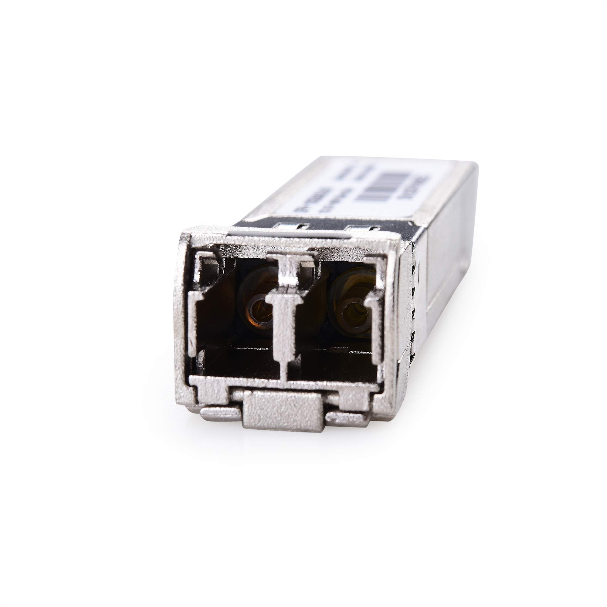 Foto 5 pulgar | Transceptor Modular De Fibra 10gbase-sr Sfp+ A Lc 10g Multimodo De Cable Matters Para Equipos Cisco, - Venta Internac