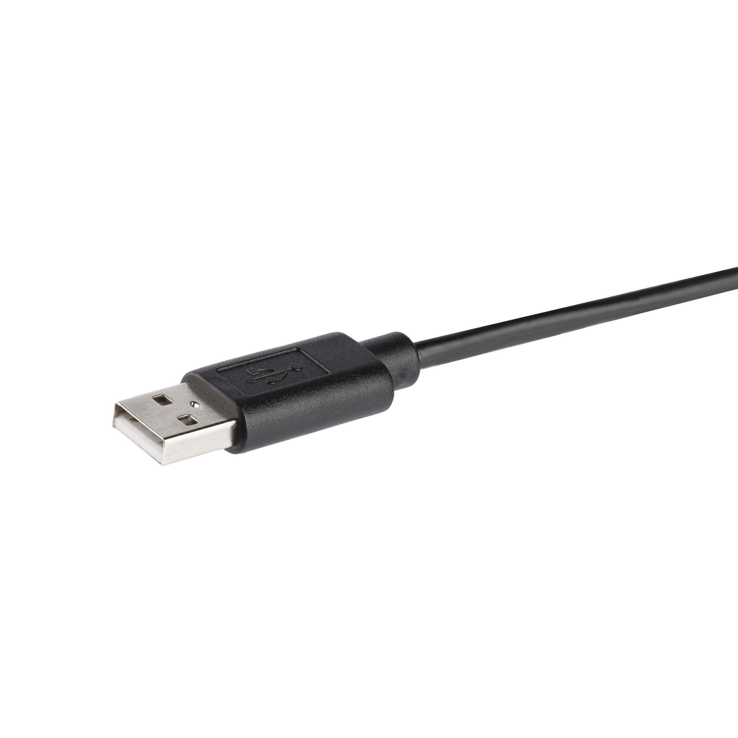 Foto 4 pulgar | Convertidor Usb A Fibra Óptica Startech.com Usb 2.0 De 100 Mbps - Venta Internacional.