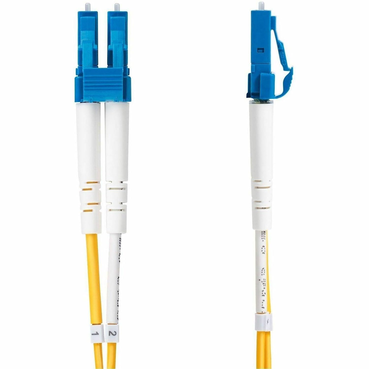 Foto 2 | Cable De Fibra Óptica Startech.com Lc A Lc 25 M Os2 Monomodo - Venta Internacional.