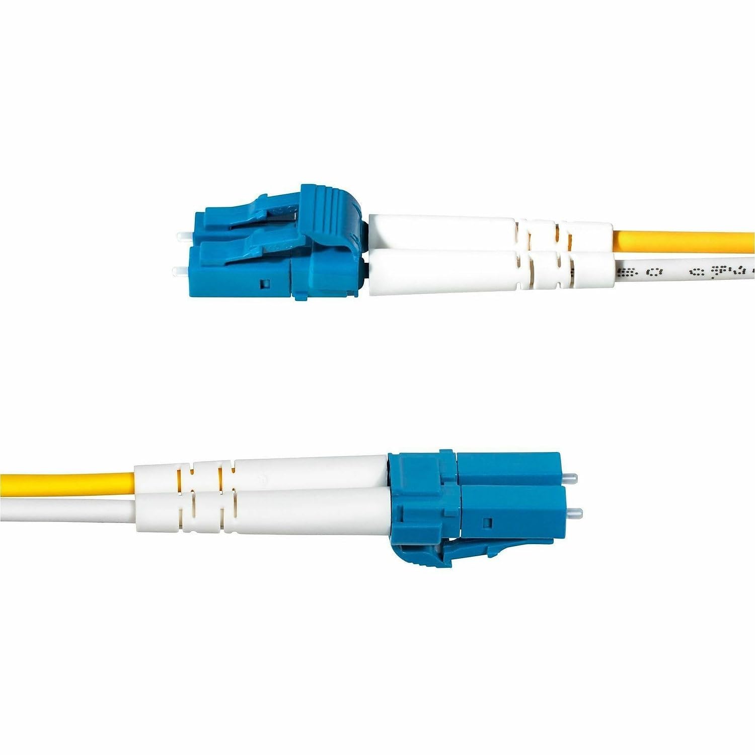 Foto 4 pulgar | Cable De Fibra Óptica Startech.com Lc A Lc 25 M Os2 Monomodo - Venta Internacional.