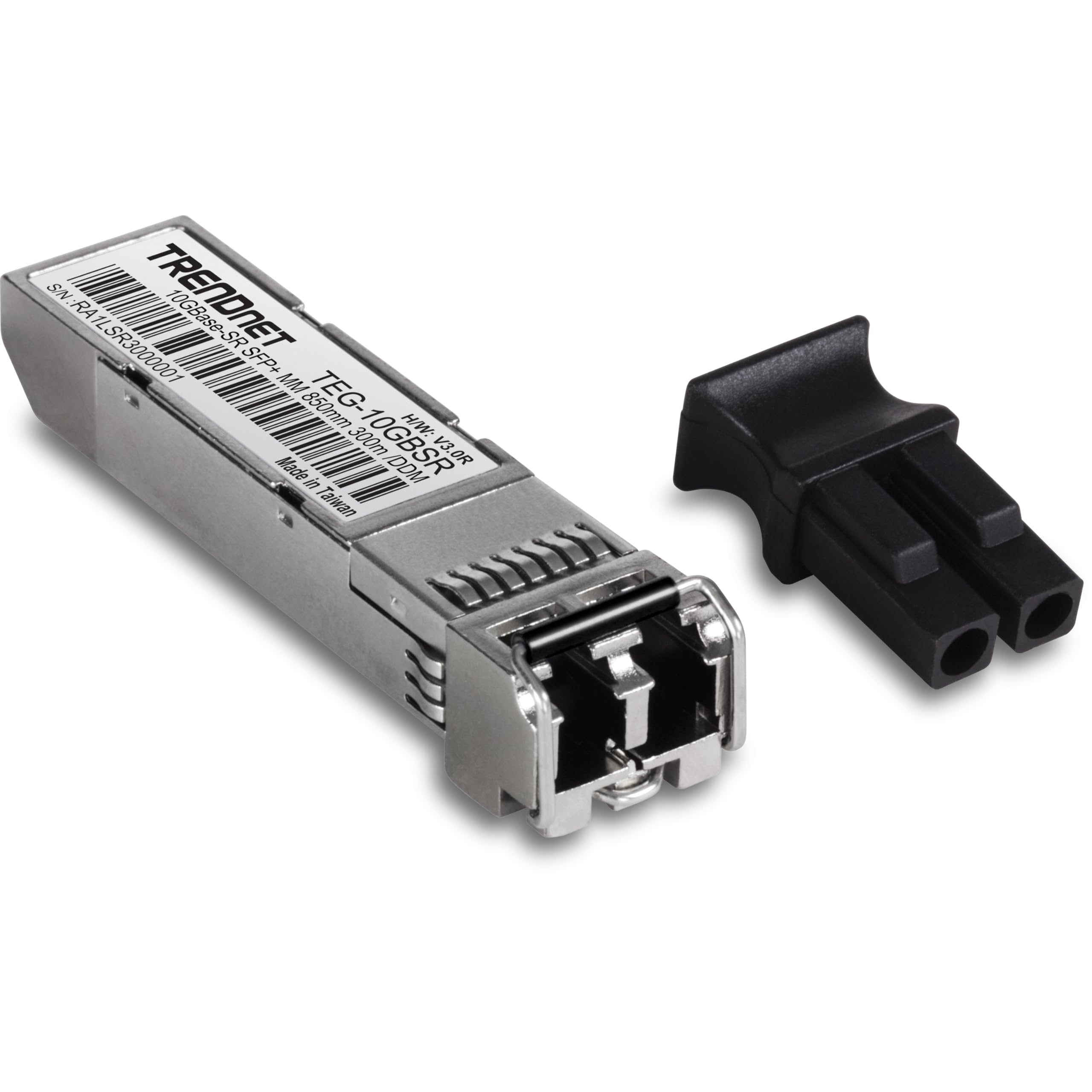 Foto 1 | Transceptor Sfp+ Trendnet Teg-10gbsr 10gbase-sr Multimodo - Venta Internacional.