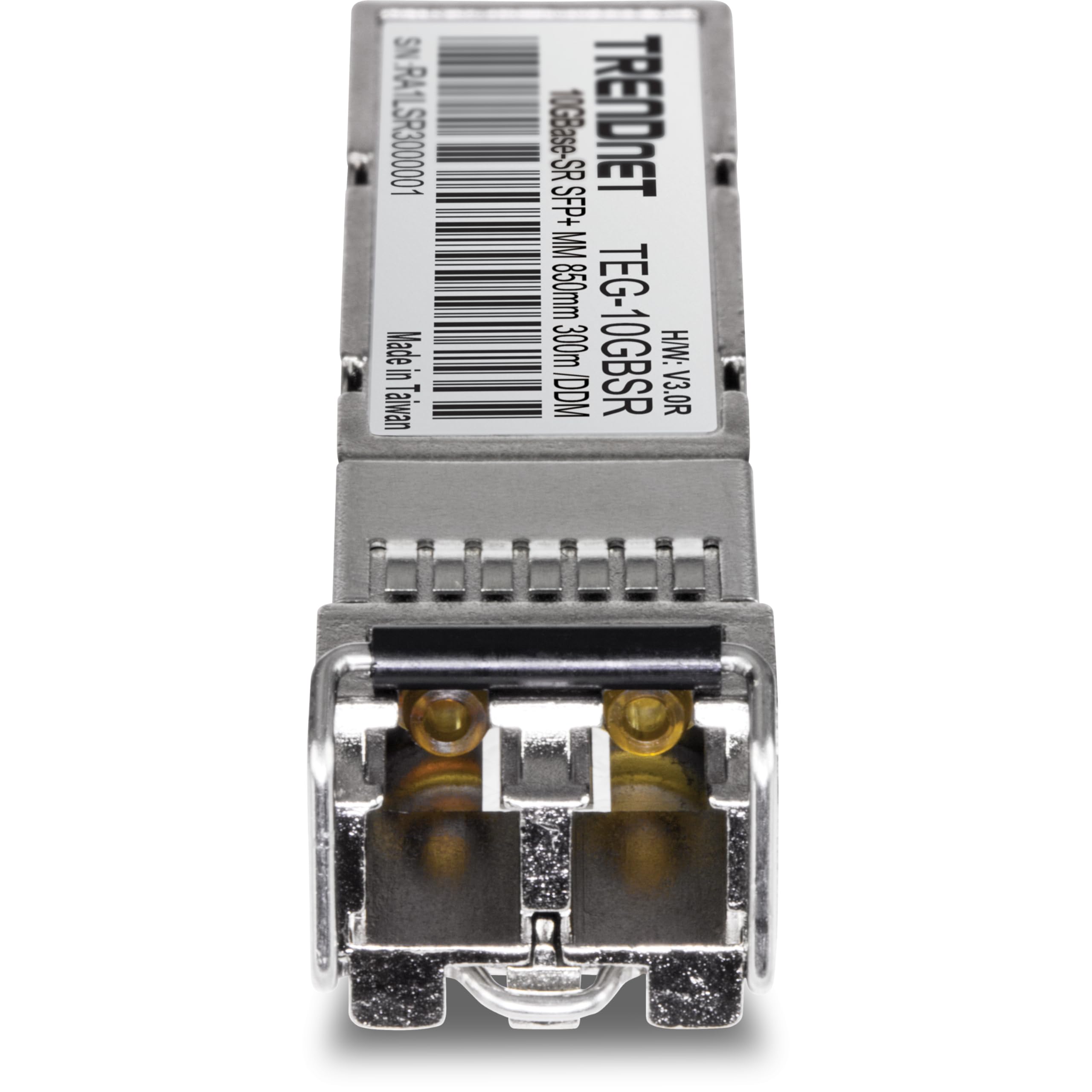 Foto 3 pulgar | Transceptor Sfp+ Trendnet Teg-10gbsr 10gbase-sr Multimodo - Venta Internacional.