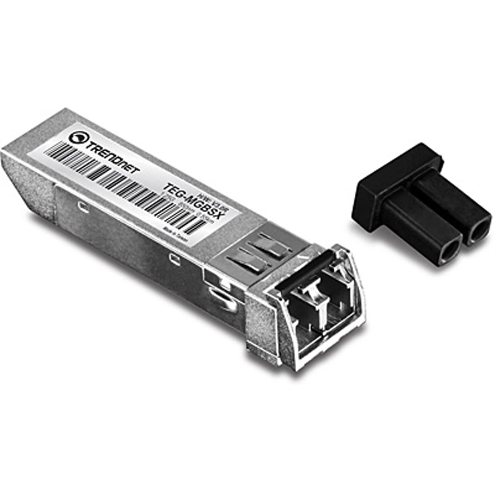 Foto 2 pulgar | Módulo Sfp Trendnet Teg-mgbsx Lc Multimodo 550 M 1 25 Gbps - Venta Internacional.