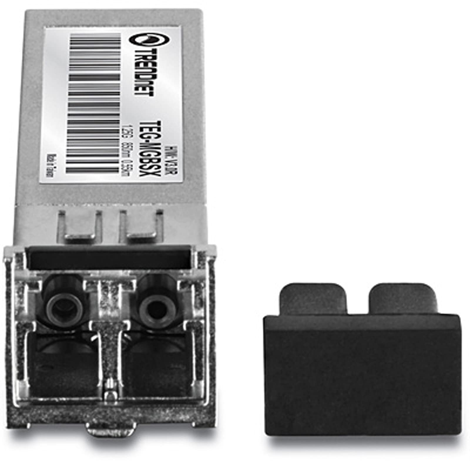 Foto 3 | Módulo Sfp Trendnet Teg-mgbsx Lc Multimodo 550 M 1 25 Gbps - Venta Internacional.