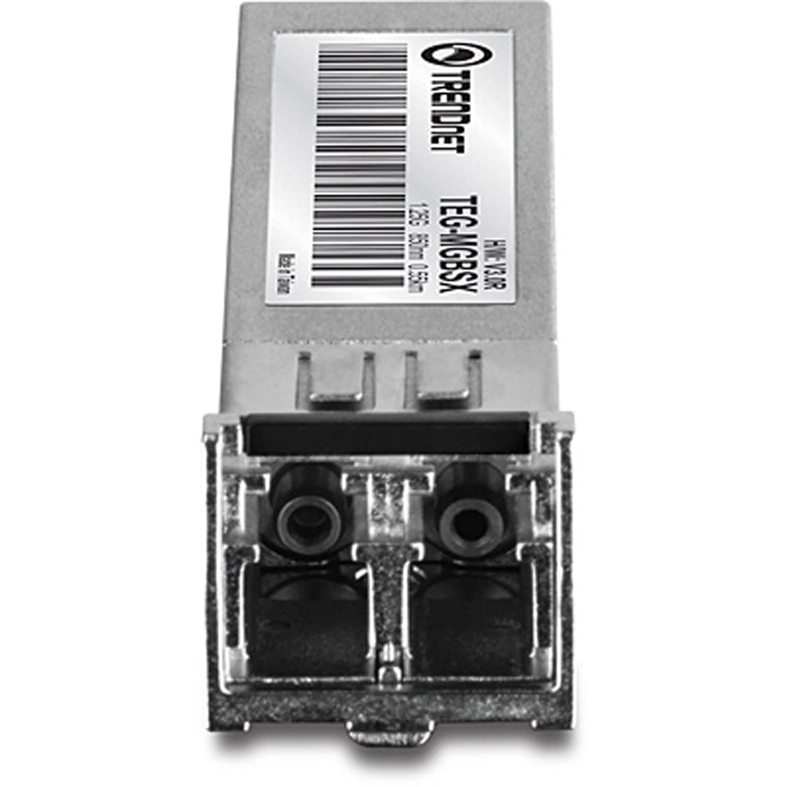 Foto 5 pulgar | Módulo Sfp Trendnet Teg-mgbsx Lc Multimodo 550 M 1 25 Gbps - Venta Internacional.