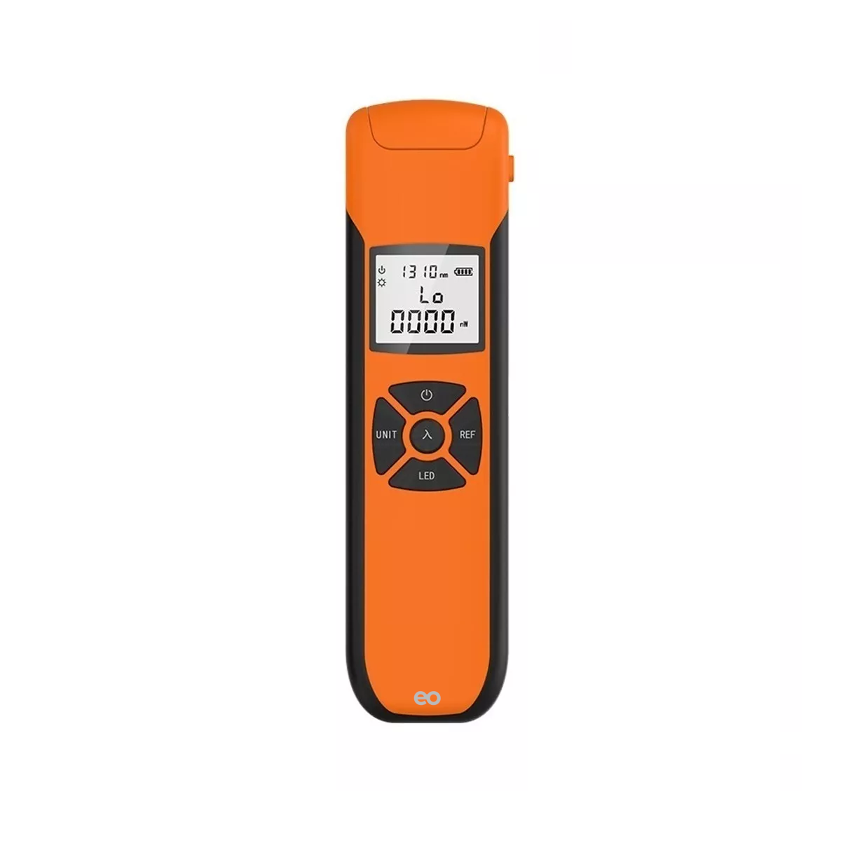 Foto 1 | Medidor De Potencia Fibra Óptica Alta Precisión Eo Safe Imports Esi-5153-1 Naranja