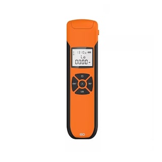 Foto 1 | Medidor De Potencia Fibra Óptica Alta Precisión Eo Safe Imports Esi-5153-1 Naranja