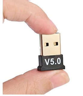 Foto 2 | Adaptador Bluetooth Usb Brobotix