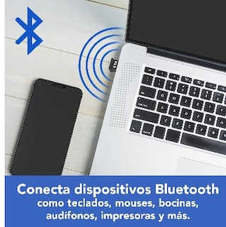 Foto 3 | Adaptador Bluetooth Usb Brobotix