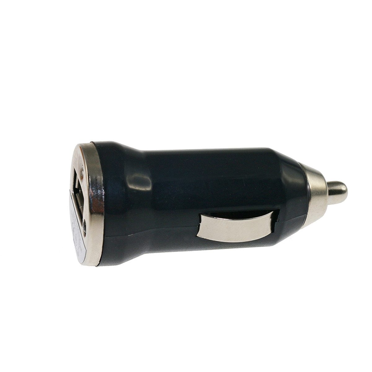 Foto 6 pulgar | Altavoz Bluetooth Manos Libres Para Coche, Mini Inalámbrico, Negro - Venta Internacional.