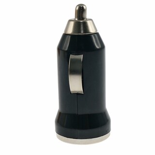 Foto 4 | Altavoz Bluetooth Manos Libres Para Coche, Mini Inalámbrico, Negro - Venta Internacional.