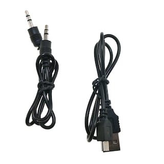 Foto 2 | Altavoz Bluetooth Manos Libres Para Coche, Mini Inalámbrico, Negro - Venta Internacional.