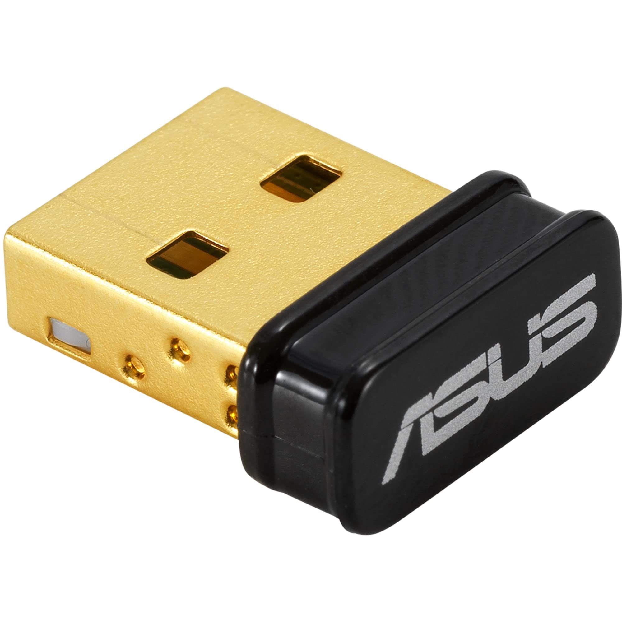 Foto 2 pulgar | Adaptador Usb Bluetooth Asus Usb-bt500 Bluetooth 5.0 - Venta Internacional.
