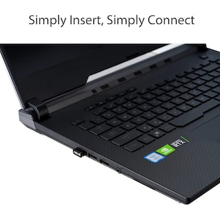 Foto 4 | Adaptador Usb Bluetooth Asus Usb-bt500 Bluetooth 5.0 - Venta Internacional.