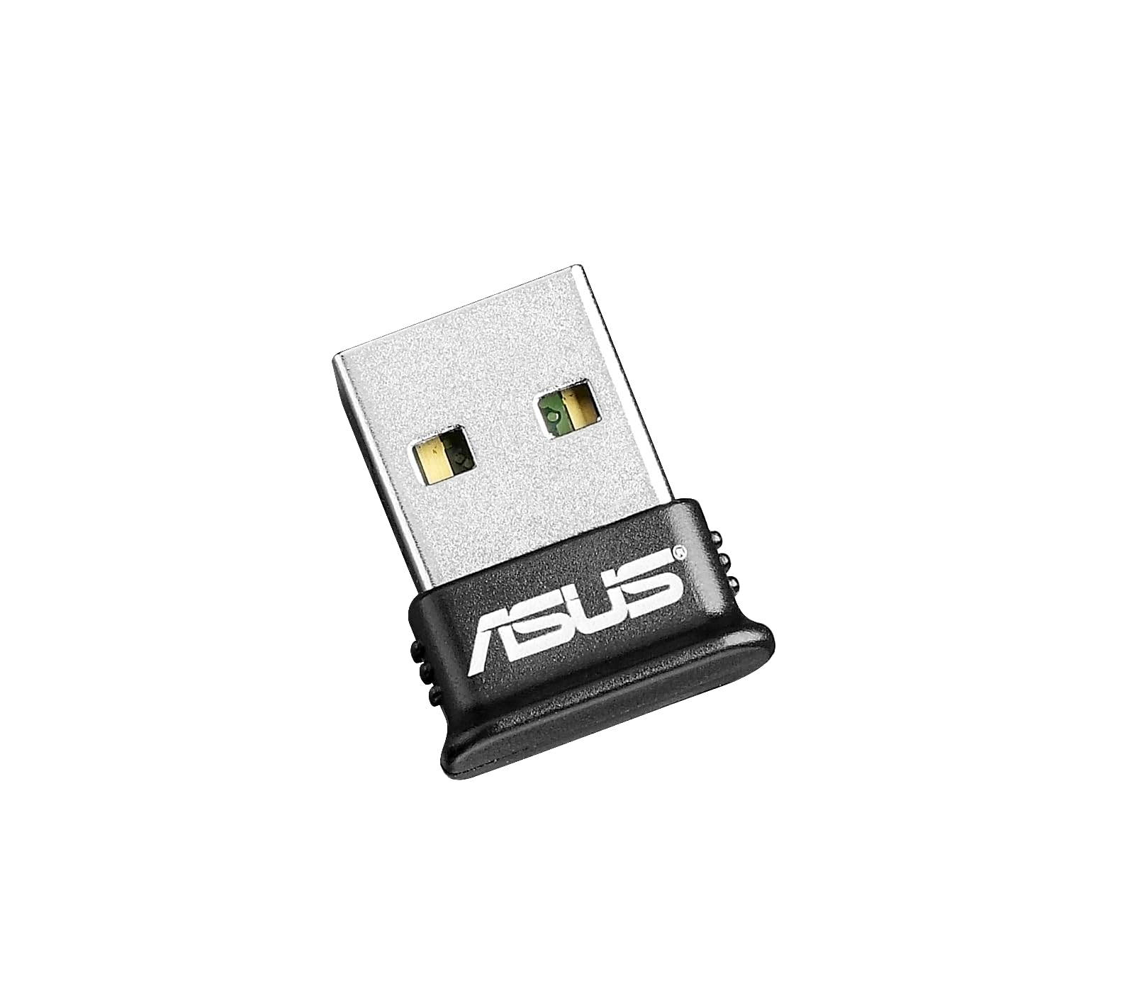 Foto 2 pulgar | Adaptador Usb Asus Usb-bt400 Con Bluetooth 4.0 Para Portátil Y Pc - Venta Internacional.