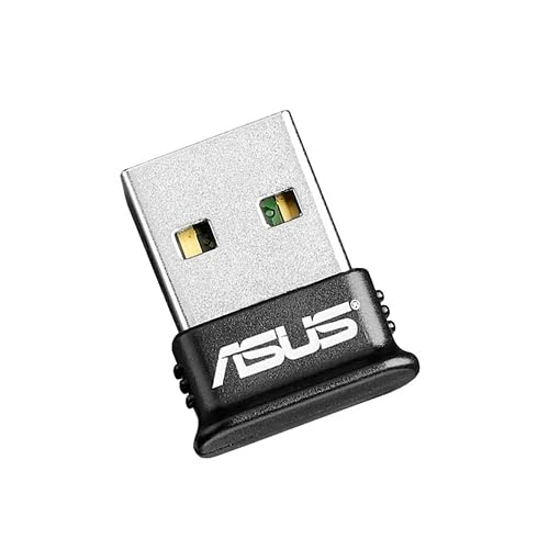Foto 2 | Adaptador Usb Asus Usb-bt400 Con Bluetooth 4.0 Para Portátil Y Pc - Venta Internacional.