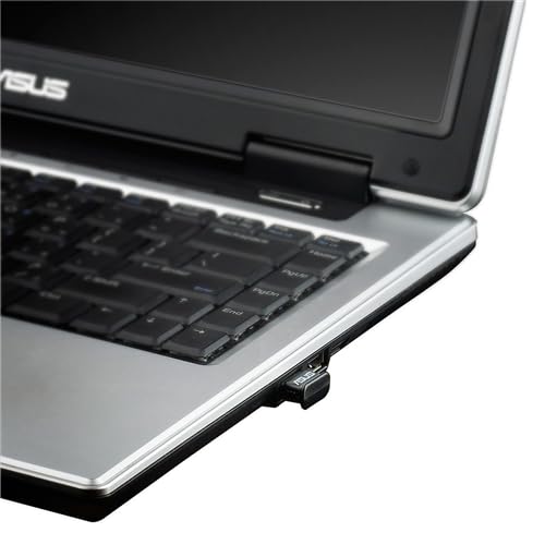 Foto 4 pulgar | Adaptador Usb Asus Usb-bt400 Con Bluetooth 4.0 Para Portátil Y Pc - Venta Internacional.