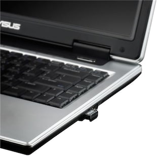 Foto 3 | Adaptador Usb Asus Usb-bt400 Con Bluetooth 4.0 Para Portátil Y Pc - Venta Internacional.