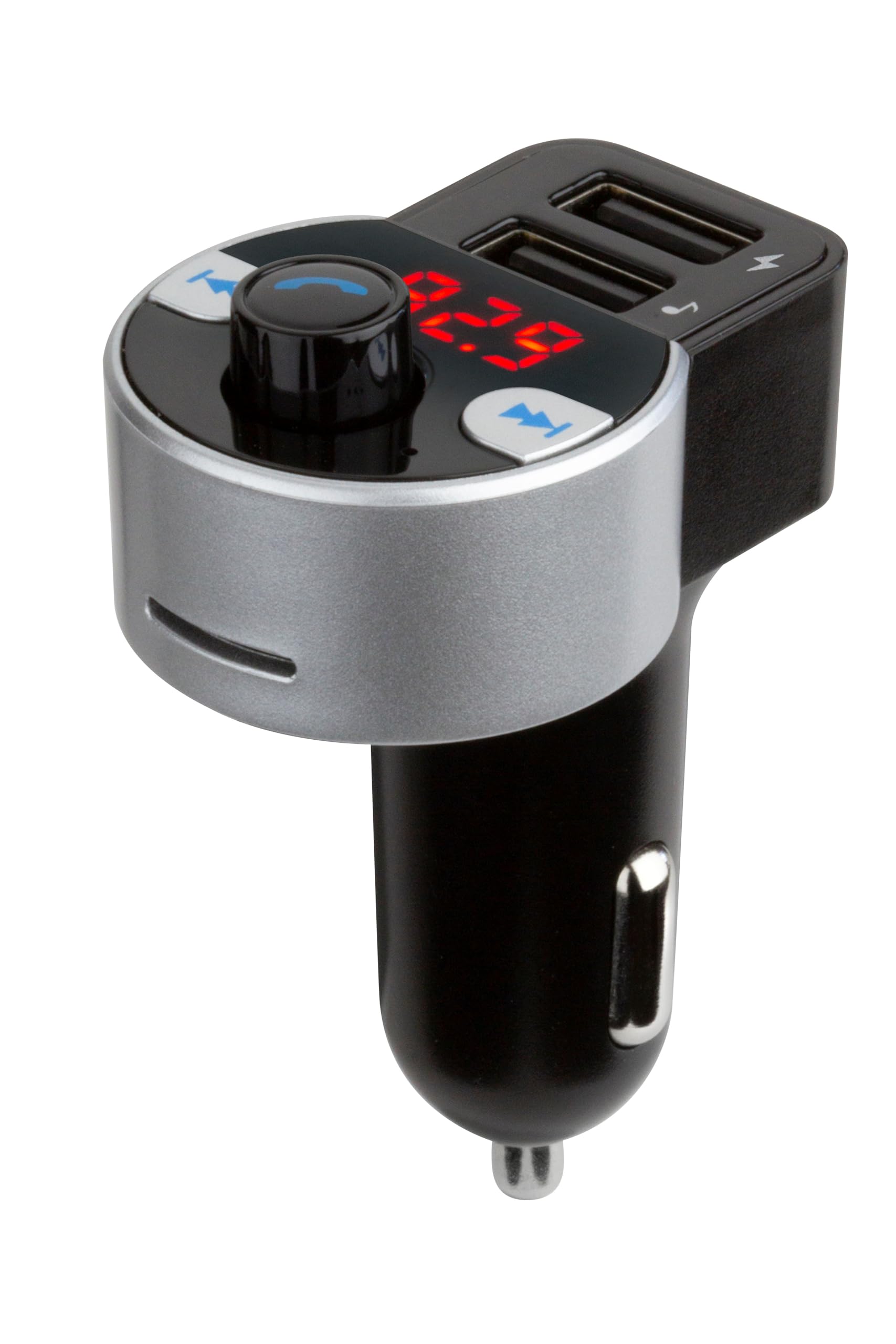 Foto 1 | Transmisor Fm Bluetooth 5.0 Scosche Sbtfm4-xces0 Con Cargador - Venta Internacional.