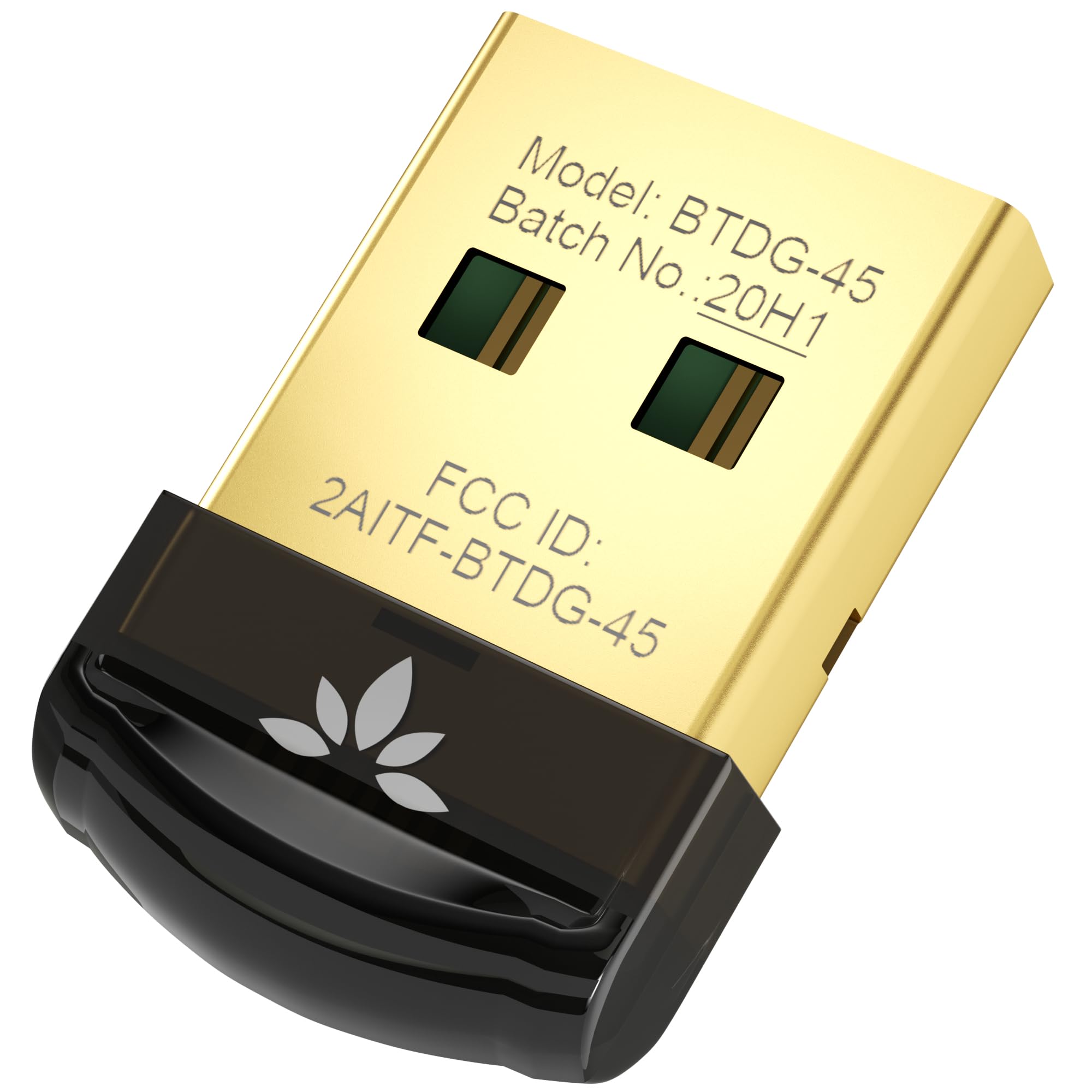 Foto 2 pulgar | Adaptador Bluetooth 5.0 Dongle Avantree Dg45 Para Pc Con Windows - Venta Internacional.