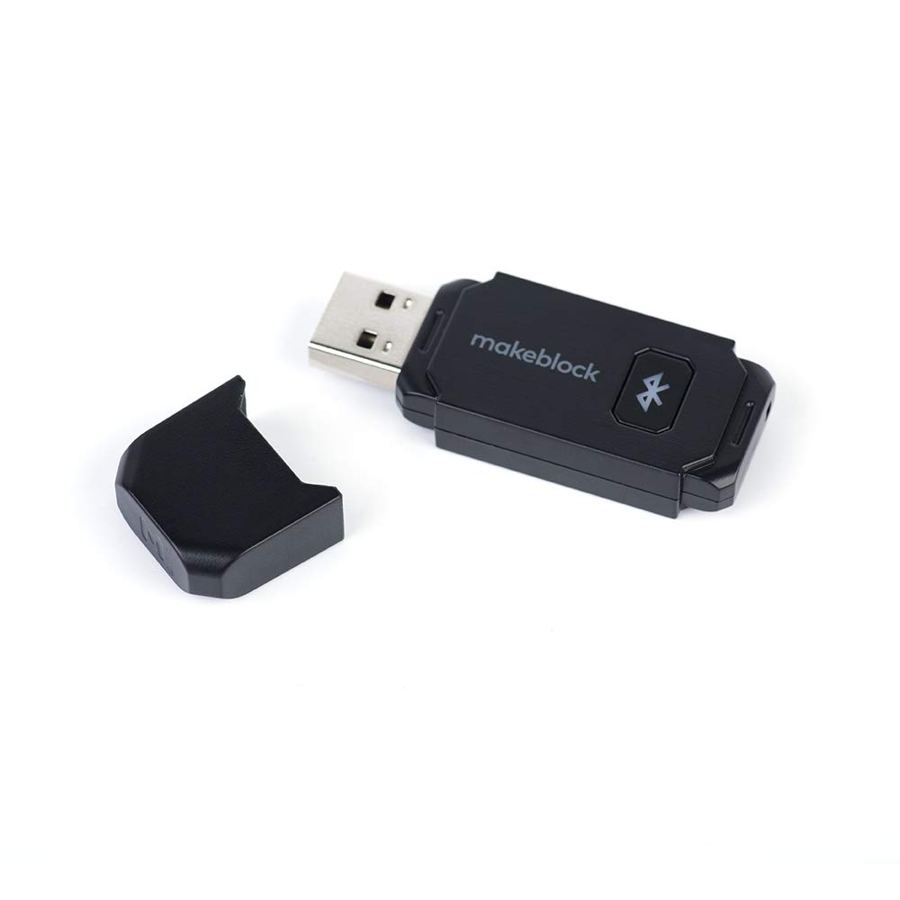Adaptador Bluetooth Makeblock Para Pc Y Ordenador Portátil - Venta Internacional.