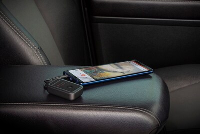 Foto 4 | Transmisor Estéreo Fm Scosche Fmt7-sp1 Tune-tone Con Aux De 3 5 Mm - Venta Internacional.