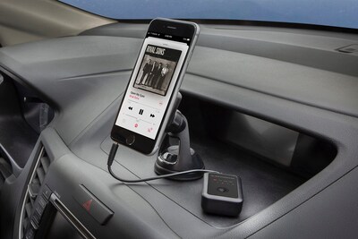 Foto 5 | Transmisor Estéreo Fm Scosche Fmt7-sp1 Tune-tone Con Aux De 3 5 Mm - Venta Internacional.