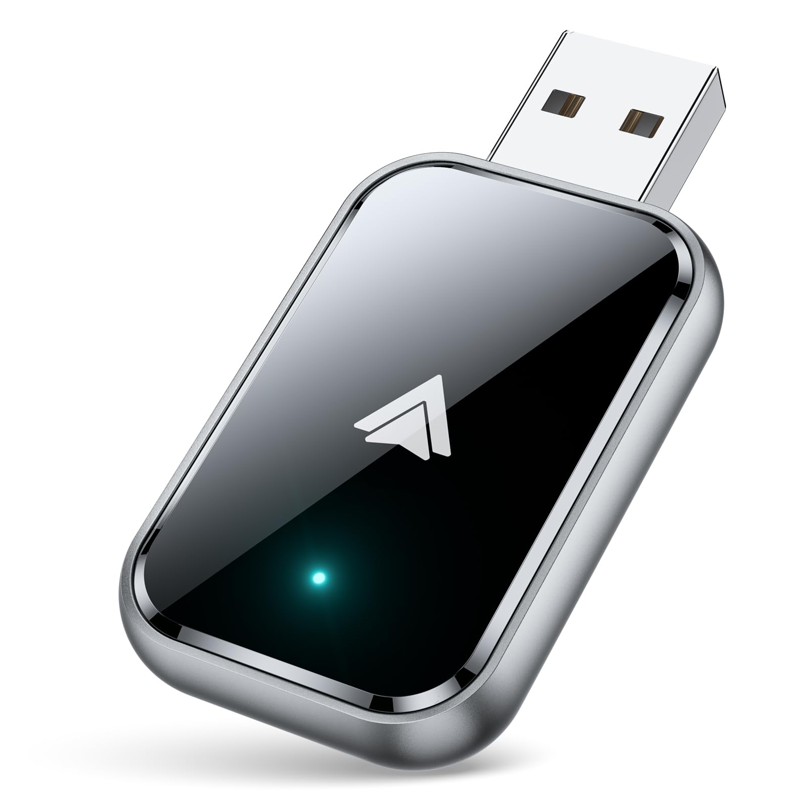Adaptador Automático Inalámbrico Android Hameby Para Android - Venta Internacional.