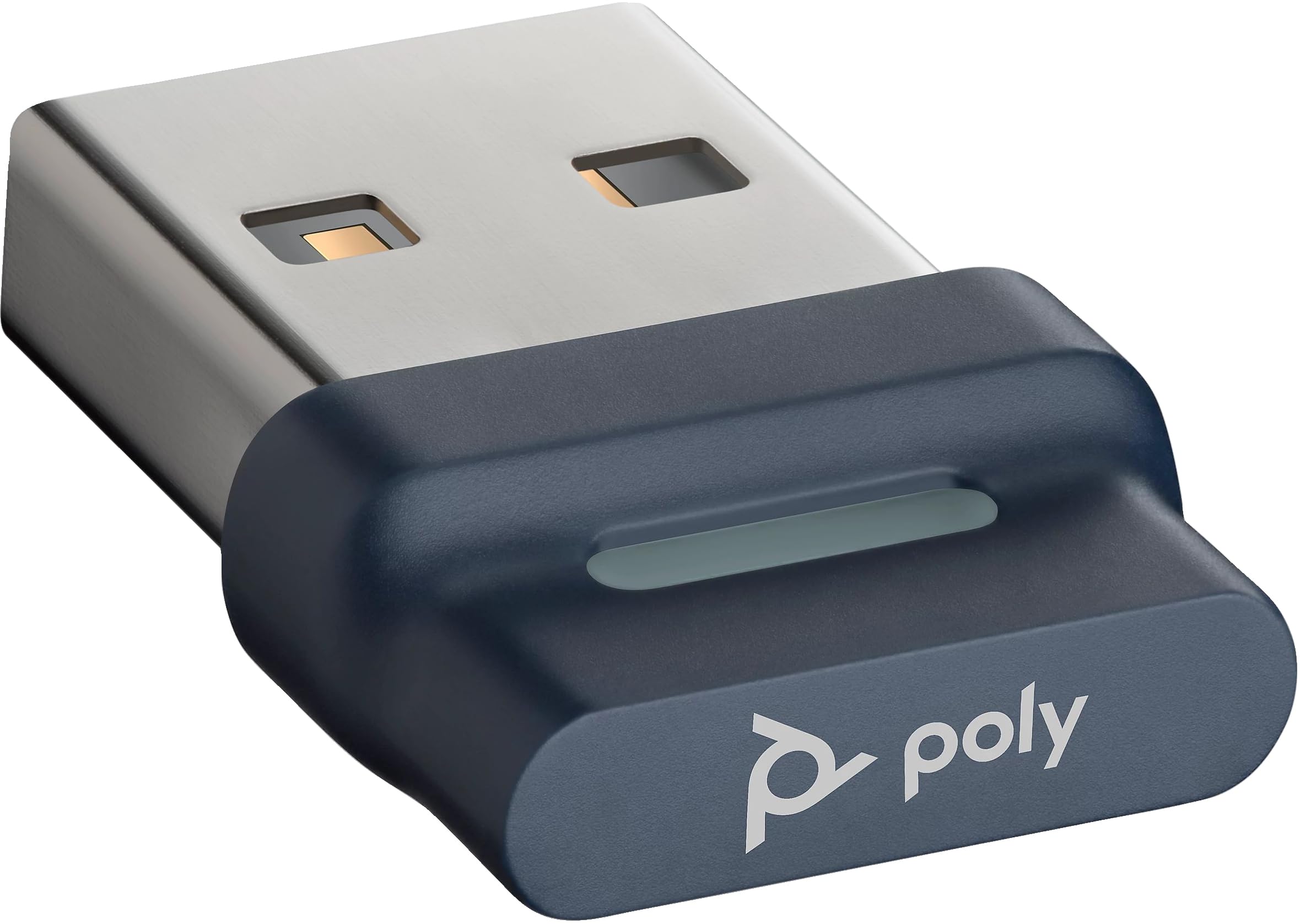 Foto 1 | Adaptador Bluetooth Usb-a Poly Bt700 De Alta Fidelidad - Venta Internacional.