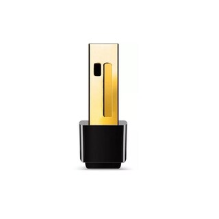 Foto 2 | Adaptador Nano Eo Safe Imports Esi-6317 de Red Inalámbrica USB Wifi Multicolor