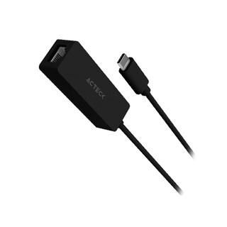 Foto 2 | Adaptador Convertidor Acteck Shift Plus USB-C a Ethernet RJ45