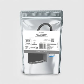 Foto 4 | Adaptador Convertidor Acteck Shift Plus Av410 Usb A Vga Ac-937108 Color Negro