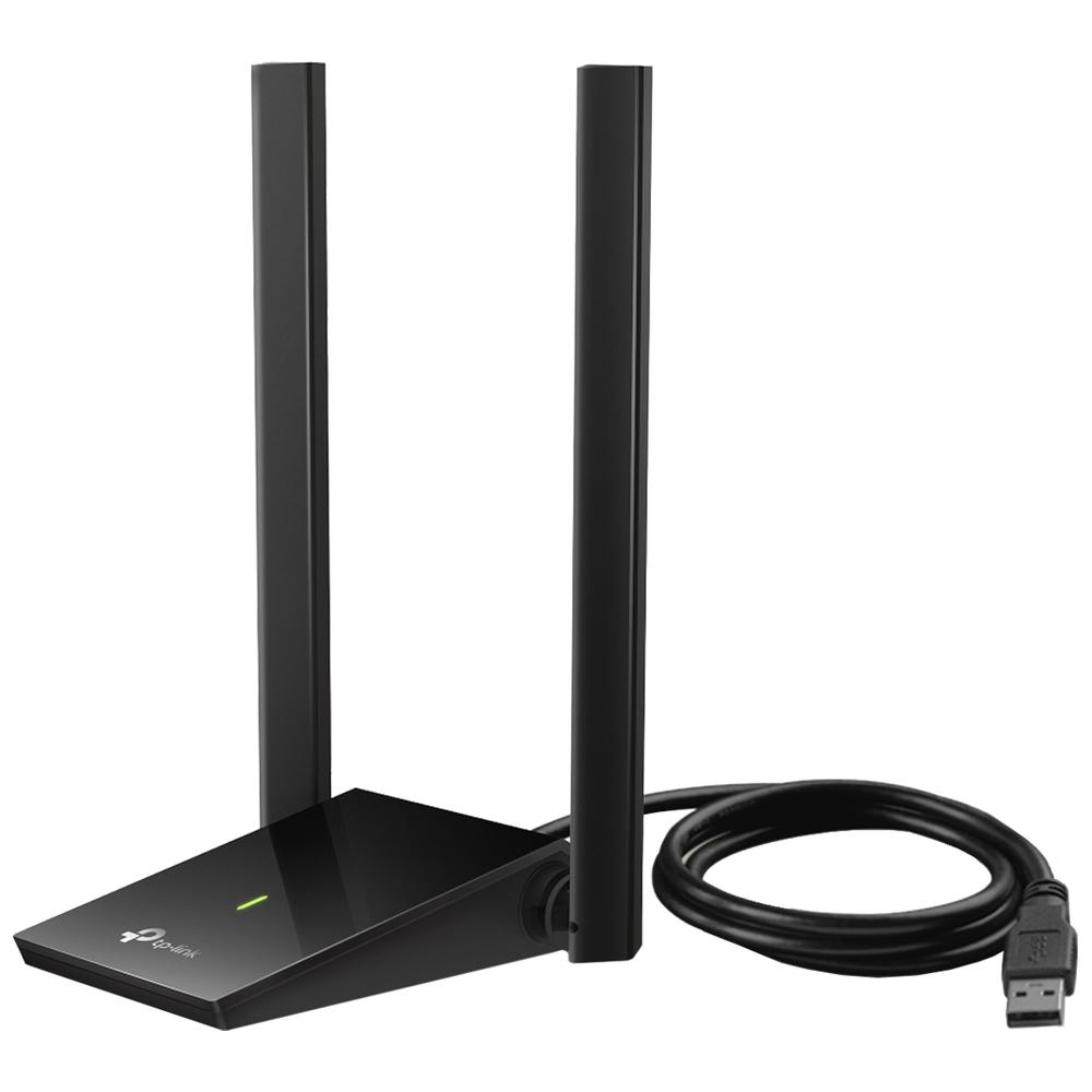 Foto 1 | Adaptador Inalambrico Tp-link Archer T4u Plus Wifi Usb Doble Banda 1300mbps 802.11ac