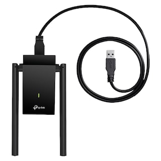 Foto 3 | Adaptador Inalambrico Tp-link Archer T4u Plus Wifi Usb Doble Banda 1300mbps 802.11ac