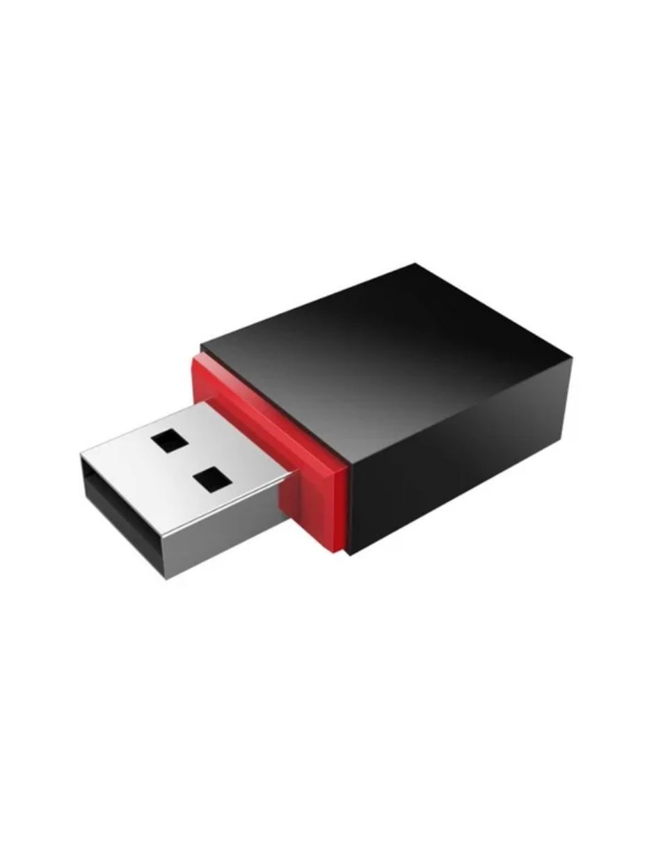 Adaptador USB Tenda Inalámbrico U3