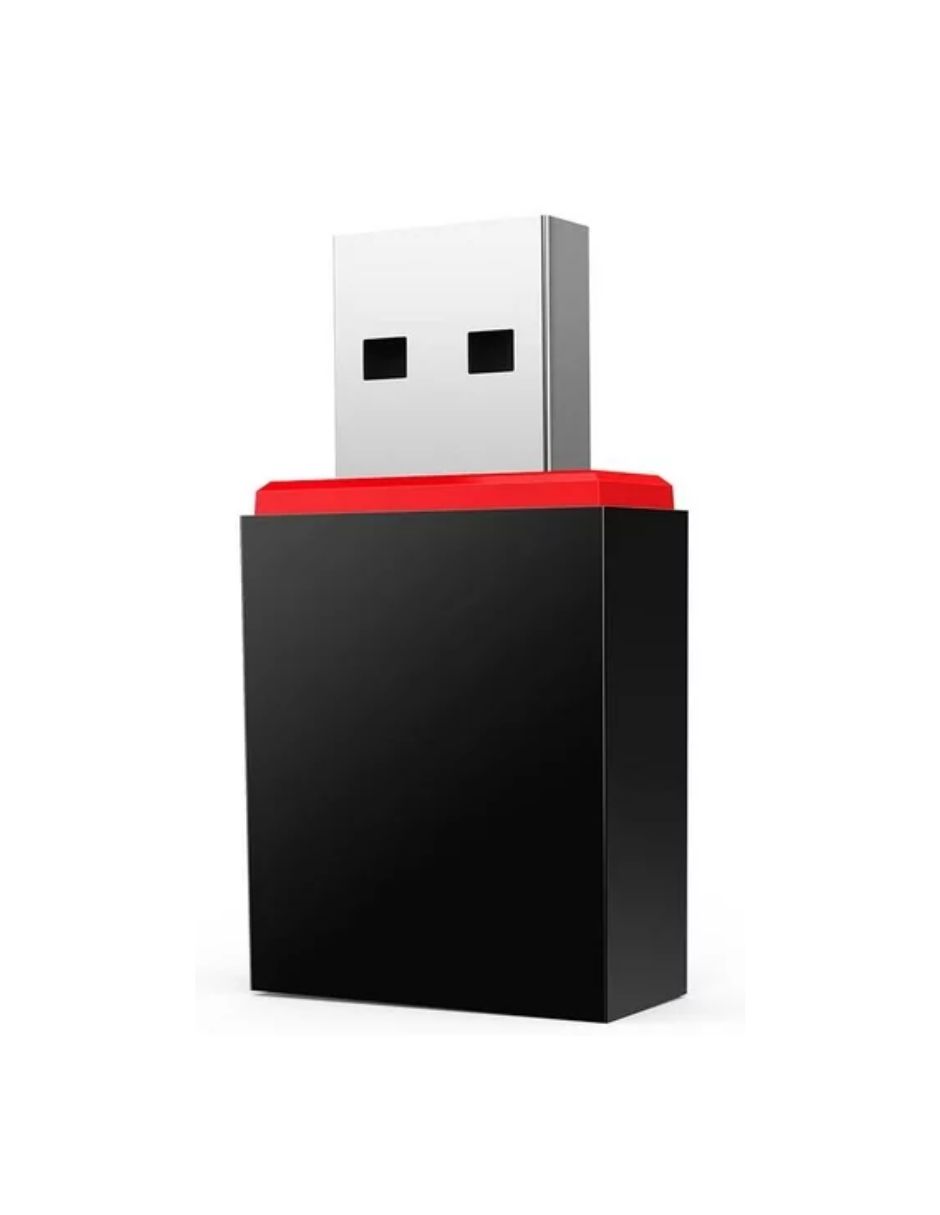 Foto 2 | Adaptador USB Tenda Inalámbrico U3