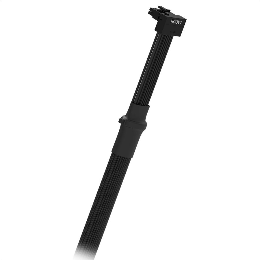 Foto 6 pulgar | Adaptador de Corriente Cable Cooler Master 12vhpwr Pcie 5.0 3x8 Pin 650 mm