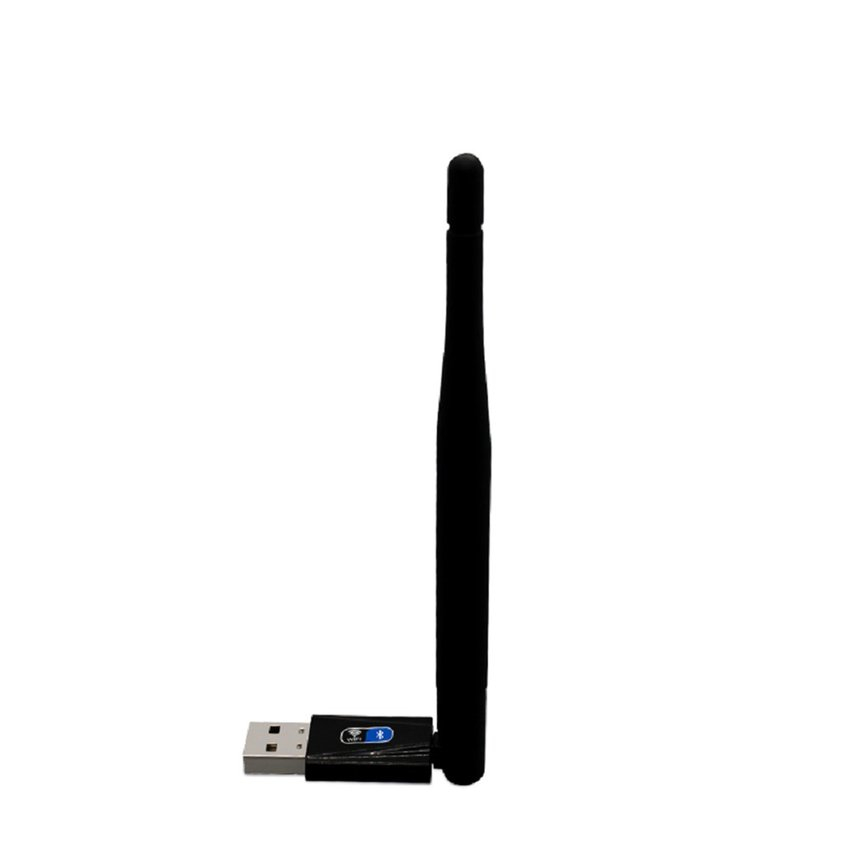 Foto 6 pulgar | Adaptador Usb 4.0 Inalámbrico Bs W87b Mini 2.4 Ghz Wifi 150 Mbps - Venta Internacional.