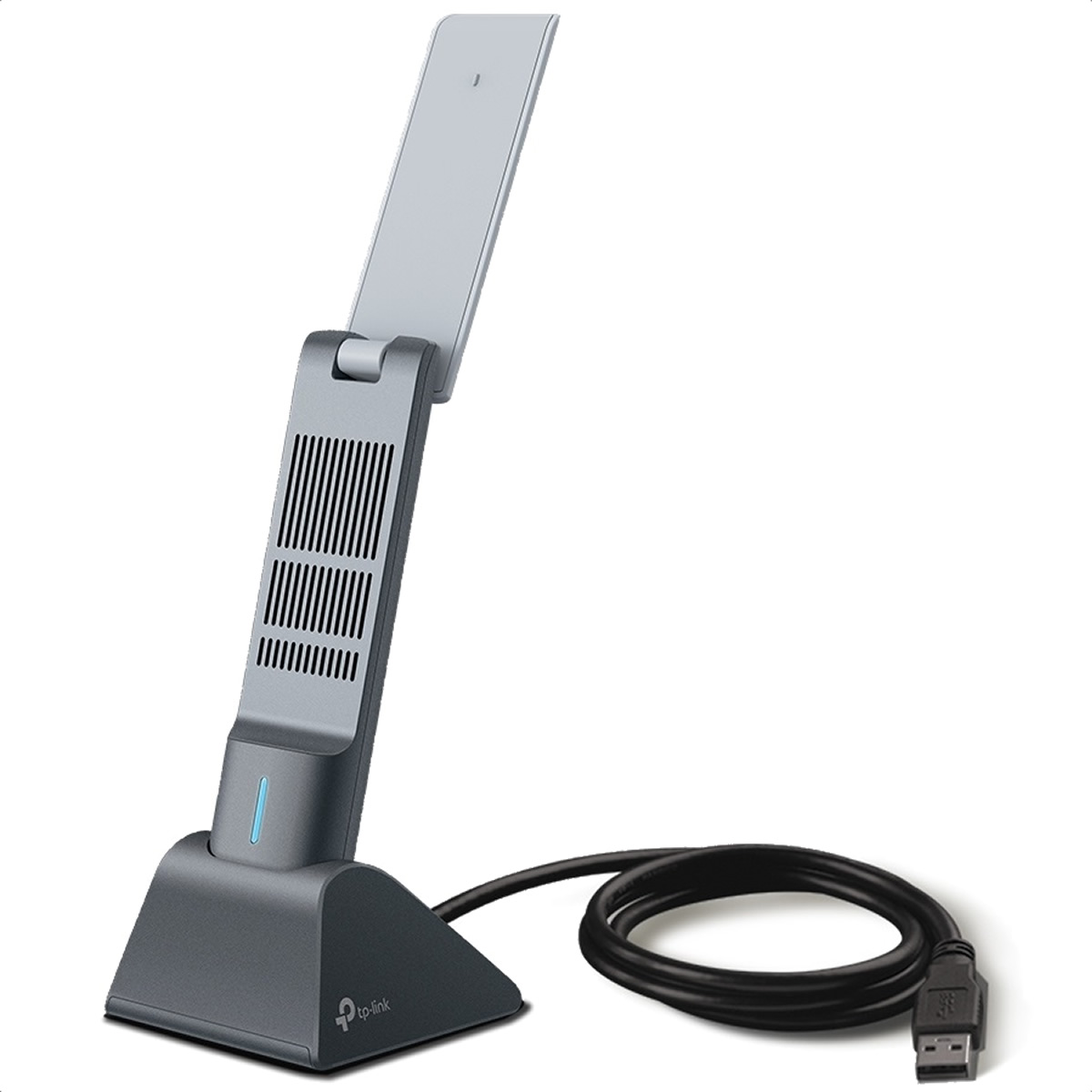 Foto 2 pulgar | Adaptador Inalambrico Usb Tp-link Archer Tx20uh Wi-fi 6 Banda Dual Ax1800